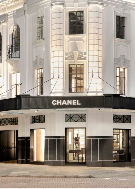 raine square chanel